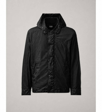 C.P. Company Jaqueta Eye preto