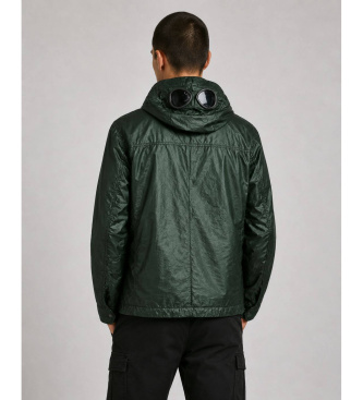 C.P. Company Jaqueta Eye verde