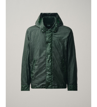 C.P. Company Jaqueta Eye verde