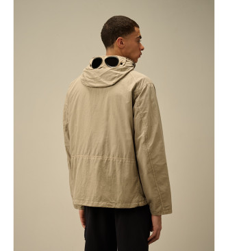 C.P. Company Jacket Flatt Google beige