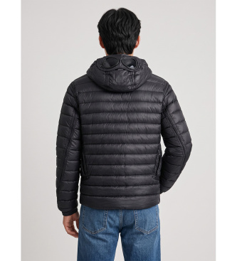 C.P. Company Giacca leggera Google blu marino