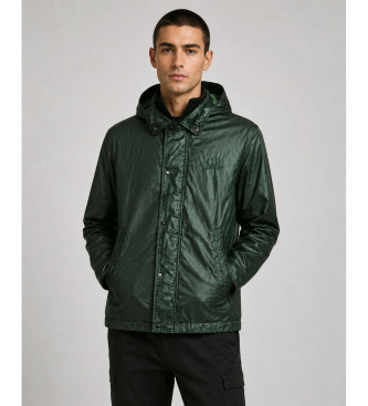 C.P. Company Jaqueta Eye verde