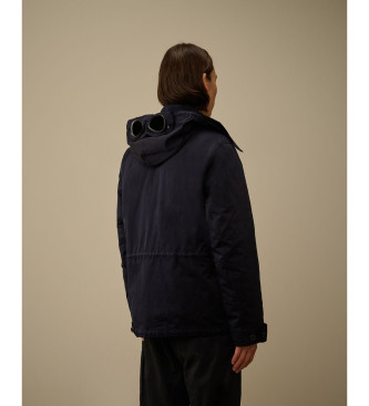 C.P. Company Kei Mille Micro Jacket azul-marinho