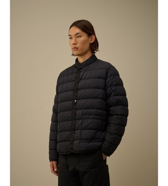 C.P. Company Kei Mille Micro Jacket azul-marinho