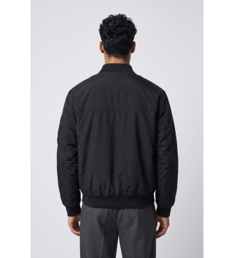 C.P. Company Giacca Nycra nero