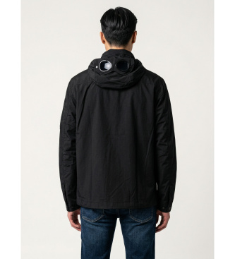 C.P. Company Casaco de nylon para �culos preto