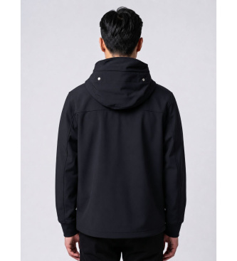 C.P. Company Giacca Shell blu marino