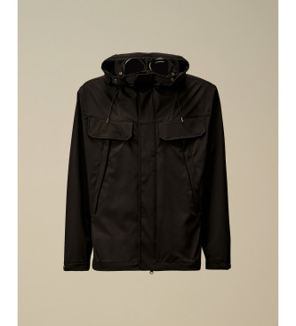 C.P. Company Veste Shell noire