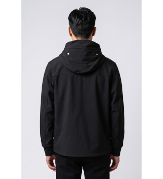 C.P. Company Giacca Shell nero
