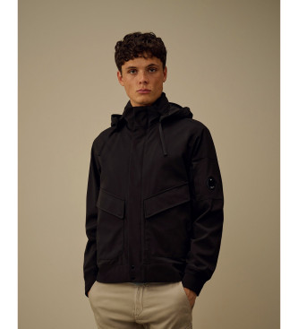 C.P. Company Shell-R Lens Jacket navy