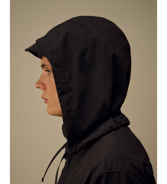 C.P. Company Shell-R Lens Jacket navy