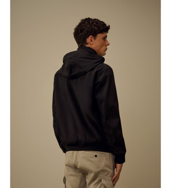 C.P. Company Shell-R Lens Jacket navy