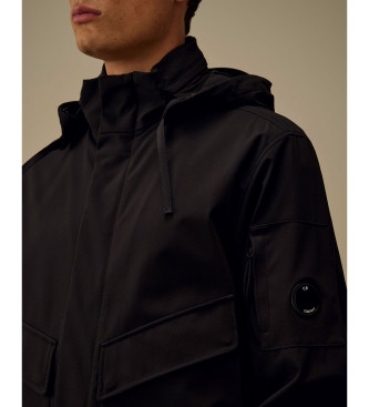 C.P. Company Shell-R Lens Jacket navy