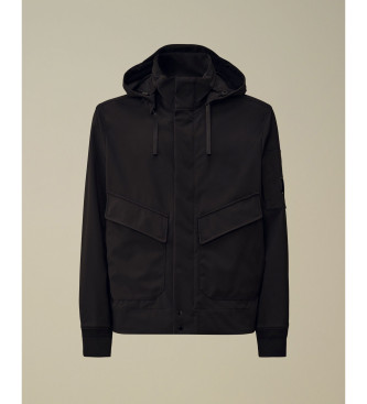 C.P. Company Shell-R Lens Jacket navy