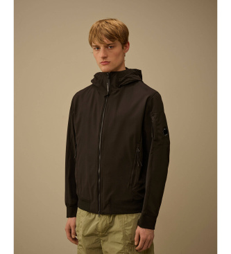 C.P. Company Shell Jas - R zwart