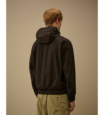 C.P. Company Shell Jas - R zwart