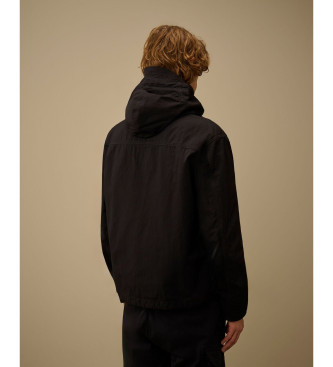 C.P. Company Keperstofjas marine