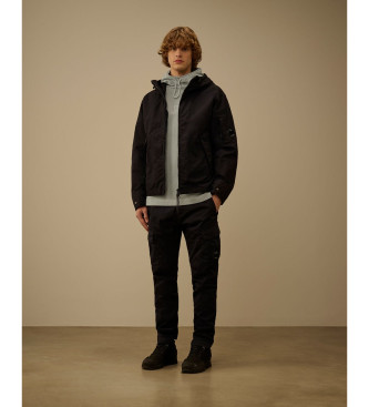 C.P. Company Keperstofjas marine