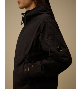 C.P. Company Keperstofjas marine