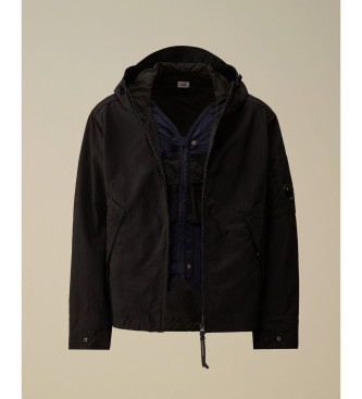 C.P. Company Keperstofjas marine