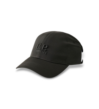C.P. Company Tappo cromato nero