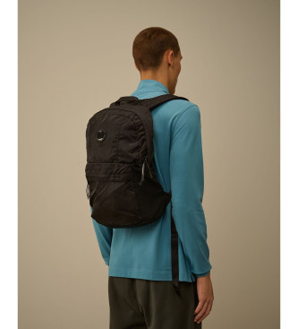 C.P. Company Rugzak Lente B zwart