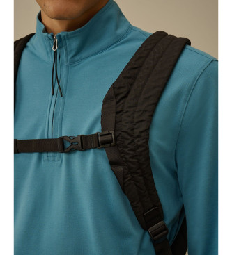 C.P. Company Rugzak Lente B zwart