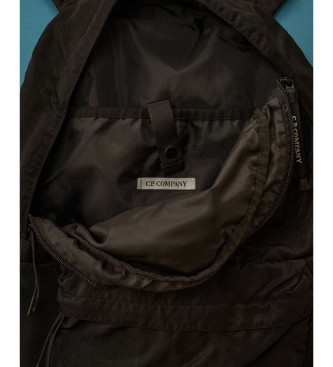 C.P. Company Rugzak Lente B zwart