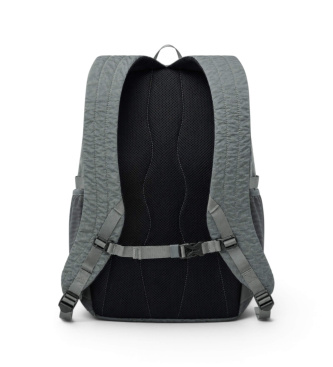 C.P. Company Mochila Nylon B Lens gris