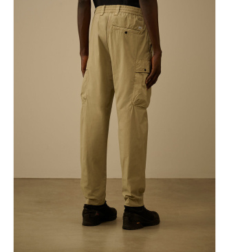 C.P. Company Pantal�n Cargo 50 Fili beige