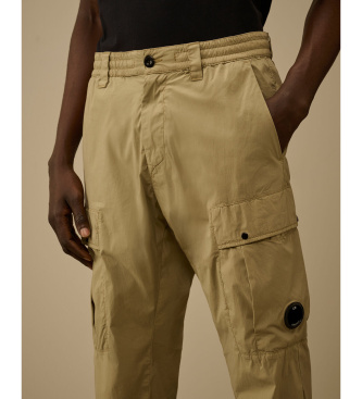 C.P. Company Pantal�n Cargo 50 Fili beige