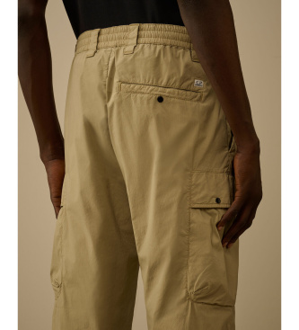C.P. Company Pantal�n Cargo 50 Fili beige