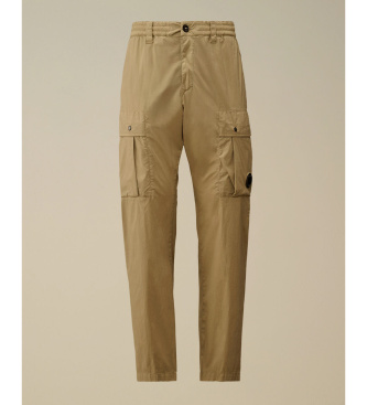 C.P. Company Pantal�n Cargo 50 Fili beige