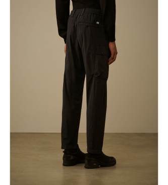 C.P. Company Pantal�n Cargo 50 Fili negro