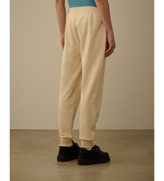 C.P. Company Pantaloni cargo beige