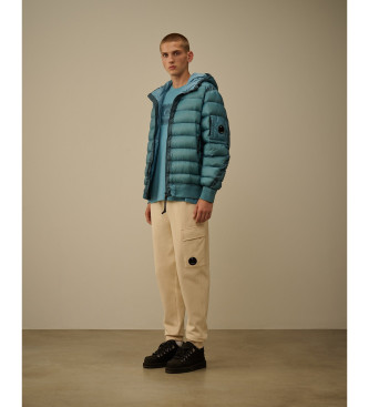C.P. Company Pantaloni cargo beige