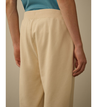 C.P. Company Pantaloni cargo beige