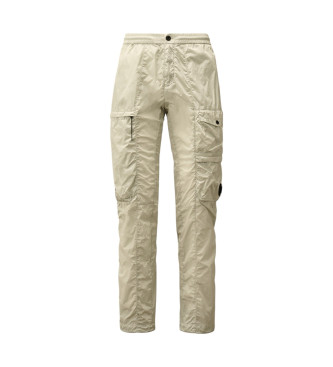 C.P. Company Cargo Chrome Hose beige