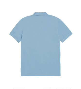 C.P. Company Polo  manches courtes bleu clair