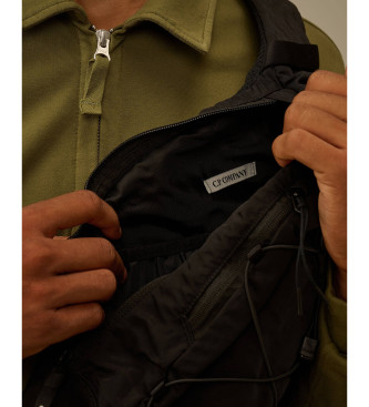 C.P. Company B Lens Mochila B B Lens Mochila preto