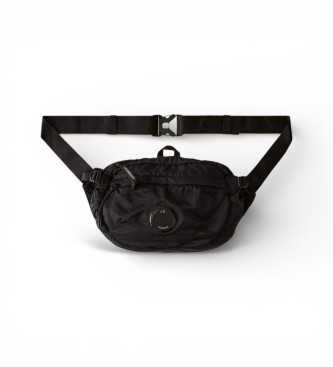 C.P. Company Bolsa para lentes marinhas