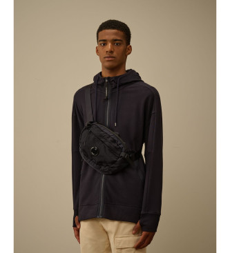 C.P. Company Bolsa para lentes marinhas