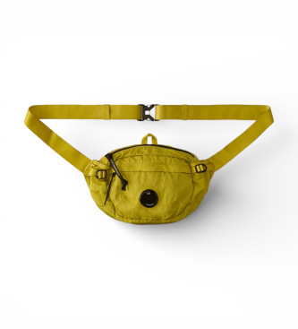 C.P. Company Ri�onera Nylon amarillo
