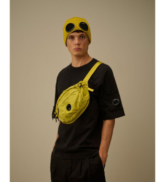 C.P. Company Ri�onera Nylon amarillo