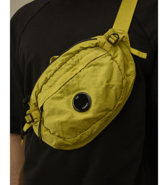 C.P. Company Ri�onera Nylon amarillo