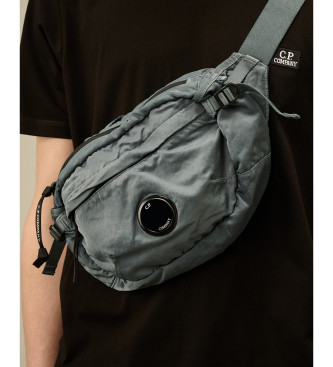 C.P. Company Bum bag Nylon bl