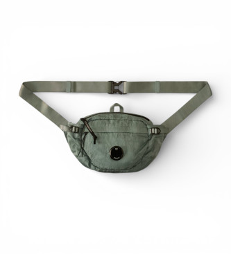 C.P. Company Ri�onera Nylon azul