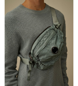 C.P. Company Ri�onera Nylon azul