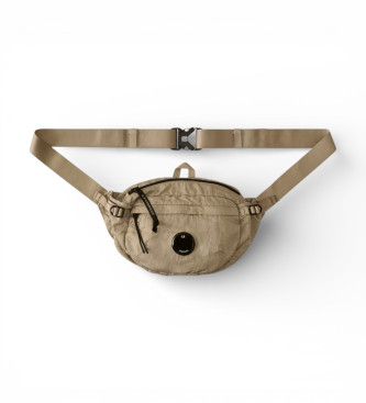 C.P. Company Ri�onera Nylon gris