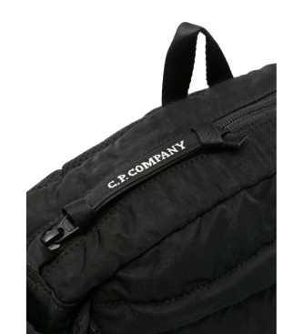 C.P. Company Bum bag Nylon sort